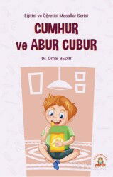 Cumhur ve Abur Cubur - Akademisyen Kitabevi