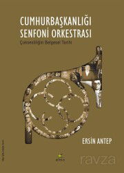 Cumhurbaşkanlığı Senfoni - Elma Yayınevi