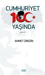 Cumhuriyet 100 Yaşında - Çimke Yayınları