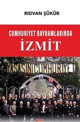 Cumhuriyet Bayramlarında İzmit - Gece Kitaplığı