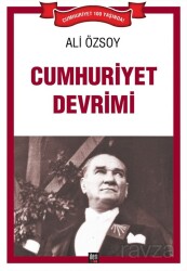 Cumhuriyet Devrimi - İleri Yayınları
