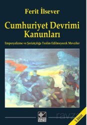 Cumhuriyet Devrimi Kanunları - Kaynak Yayınları