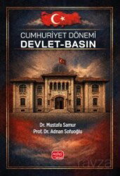 Cumhuriyet Dönemi Devlet - Basın - Nobel Bilimsel