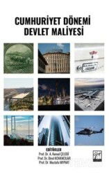 Cumhuriyet Dönemi Devlet Maliyesi - Gazi Kitabevi