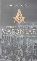 Cumhuriyet Dönemi Masonlar - Pozitif Yayınları