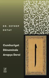 Cumhuriyet Döneminde Arapça Dersi - Hitabevi