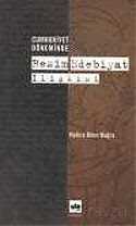 Cumhuriyet Döneminde Resim Edebiyat İlişkisi - Ötüken Neşriyat