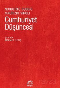 Cumhuriyet Düşüncesi - 1