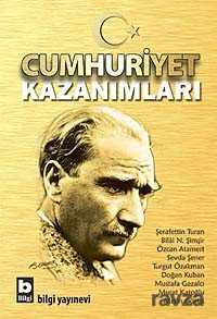 Cumhuriyet Kazanımları - 1