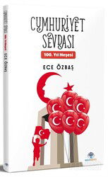 Cumhuriyet Sevdası - Mavi Nefes Yayıncılık