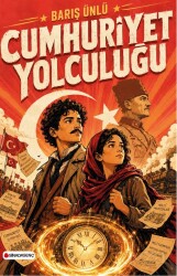Cumhuriyet Yolculuğu - Sinada Kitap