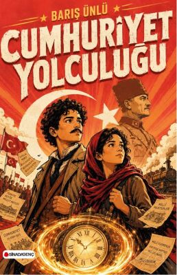 Cumhuriyet Yolculuğu - 1