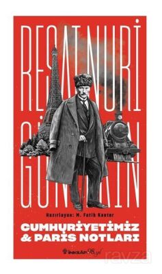 Cumhuriyetimiz - 1