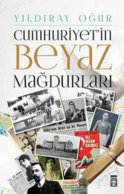 Cumhuriyet'in Beyaz Mağdurları - 1