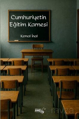 Cumhuriyetin Eğitim Karnesi - 1