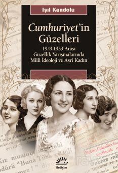 Cumhuriyet'in Güzelleri - 1
