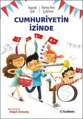 Cumhuriyetin İzinde - 1