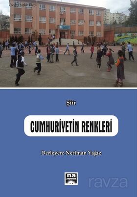 Cumhuriyetin Renkleri - 1