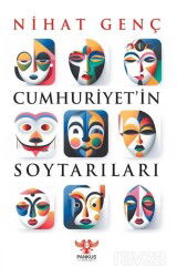 Cumhuriyet'in Soytarıları - Pankuş Yayınları