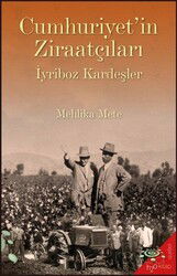 Cumhuriyet'in Ziraatçıları - H2o Kitap