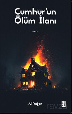 Cumhur'un Ölüm İlanı - 1