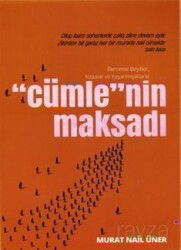 Cümle'nin Maksadı - Elya Yayıncılık