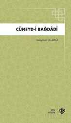 Cüneyd-i Bağdadi - Diyanet Vakfı Yayınları