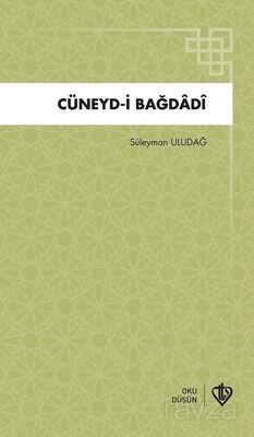 Cüneyd-i Bağdadi - 1