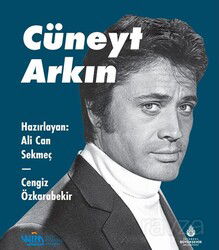Cüneyt Arkın - İstanbul Büyük Şehir Belediyesi (Kültür A.Ş.) Yay.