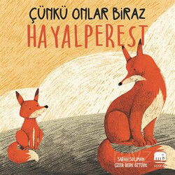 Çünkü Onlar Biraz Hayalperest - Uçan Fil