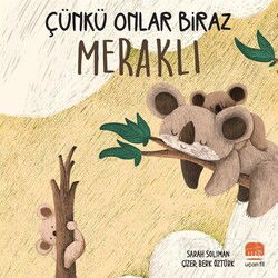 Çünkü Onlar Biraz Meraklı - Uçan Fil