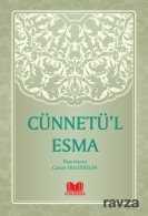 Cünnetü'l Esma - Kitap Kalbi Yayıncılık