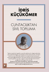 Cuntaciliktan Sivil Topluma - Kapı Yayınları