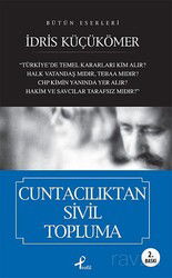 Cuntacılıktan Sivil Topluma - Profil Yayıncılık