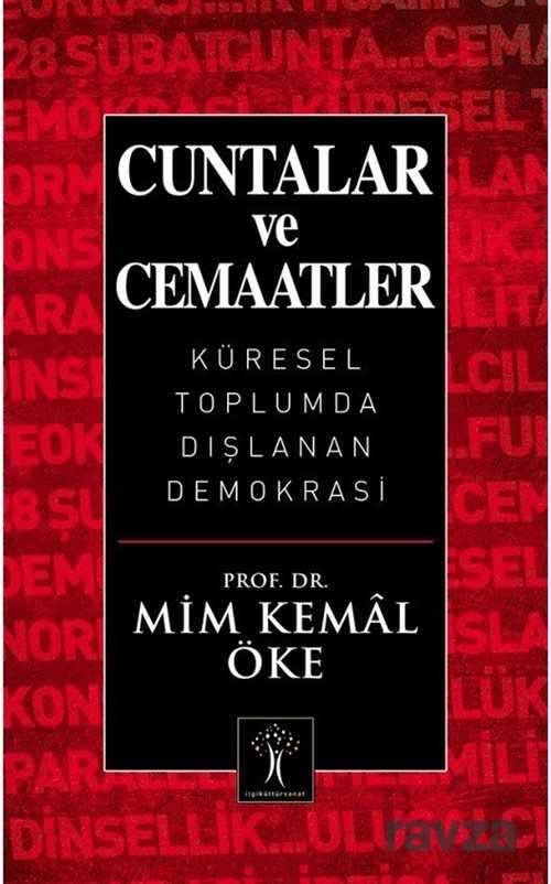 Cuntalar ve Cemaatler - İlgi Kültür Sanat Yayınları