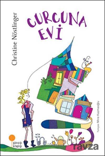 Curcuna Evi - Günışığı Kitaplığı