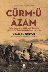 Cürm-ü Âzam - Aras Yayıncılık