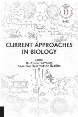 Current Approaches in Biology - 1