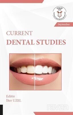 Current Dental Studies - 1