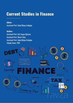 Current Studies İn Finance - 1