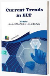 Current Trends İn ELT - Eğiten Kitap