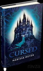 Cursed (Ciltli) - Ephesus Yayınları