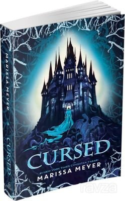 Cursed (Karton Kapak) - 1