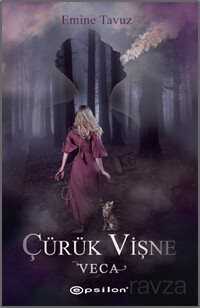 Çürük Vişne 1 - Epsilon Yayınları