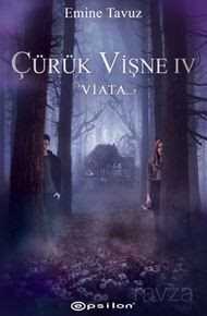 Çürük Vişne IV Viata - Epsilon Yayınları