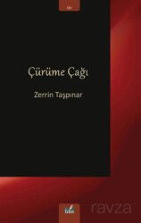 Çürüme Çağı - İzan Yayıncılık