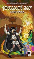 Çuvaldaki Sır / An Koleksiyoncusu-1 - Bilgi Yayınevi Çocuk Kitapları