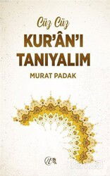 Cüz Cüz Kur'an'ı Tanıyalım - Nida Yayınları