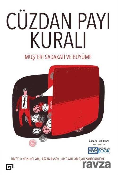 Cüzdan Payı Kuralı - Koç Üniversitesi Yayınları