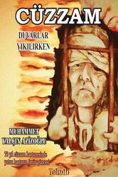 Cüzzam - Duvarlar Yıkılırken - Telmih Kitap